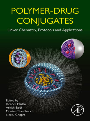 cover image of Polymer-Drug Conjugates